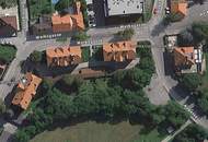 Exklusiver Bauplatz 2 - 502 m² - in NEUNKIRCHEN - Entwicklungsobjekt in Bestlage