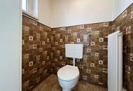 Renovierungsbedürftiges Einfamilienhaus mit großem Grundstück und viel Potenzial in Wolfsberg