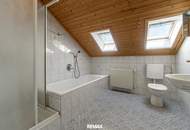 Ihr künftiges Zuhause mit Potenzial in ruhiger Lage: zwei Wohneinheiten, sonniger Garten und herrlicher Weitblick in Maria Saal