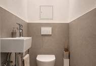 exklusive Maisonette-Wohnung, 5 Zimmer mit Garten und 3 Stellplätzen