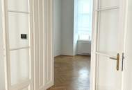 1010! Tolle 4-Zimmer Wohnung in Toplage nahe Graben! UNBEFRISTET!