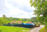 "Ihr neues Familienglück im Grünen wartet"