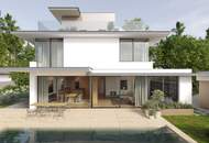 LEOPOLDSKRON – Schlüsselfertiges Architektenhaus mit perfekter Planung