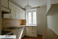 Helle und geräumige 2-Zimmerwohnung - Nähe Kutschkermarkt