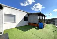 Zentrale 3-Zi.-Stadtwohnung mit großer Terrasse!