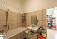 Großzügige 3-Zimmer Wohnung mit separater Küche nähe Volksoper - ab sofort beziehbar!