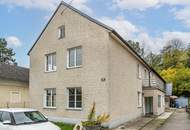 Mehrparteienhaus mit 8 Wohnungen in Enns