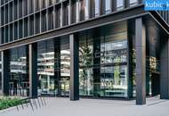 Repräsentatives Geschäftslokal in erstklassiger Lage