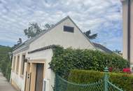 Top-Lage in Perchtoldsdorf – Sanierungsbedürftiges Haus mit großem Potenzial