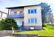 Zweifamilienhaus in top Lage