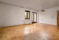 Ihr Haus in Probstdorf: Einfamilienhaus mit Terrasse, Garage und viel Potential!