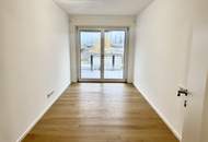 Elegantes Stadtwohnen mit Garten und Balkon: Direkt am Hauptbahnhof - Maisonette Deluxe - Provisionsfrei