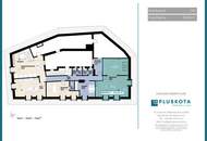 BÜRORAUM IN SIEVERING | ERSTBEZUG NACH SANIERUNG | CA. 55 M²