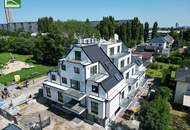 Exklusives Neubau-Penthouse in 1220 Wien – Perfekte Kapitalanlage für anspruchsvolle Investoren. - WOHNTRAUM