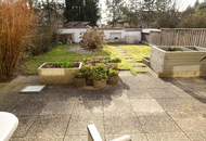 Reihenhaus mit Garten und Garage am Pöstlingberg bei Linz