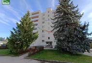 Unbefristete &amp; Geförderte Genossenschaftswohnung in Grünlage!