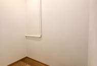 1050! Generalsaniertes 1-Zimmer Eigentum nahe Margartenstrasse