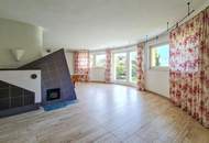 KOLSASS - Großzügiges Wohnen in sonniger Ruhelage – 2-Zimmer-Wohnung mit ca. 100 m²