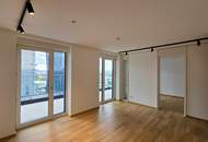 Everyday Luxury - DC-FLATS - 2 Zimmer mit Terrasse und Wienblick - ERSTBEZUG