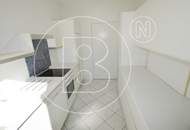4-Zimmer-Balkon-Wohnung mit Garage in zentraler Lage!