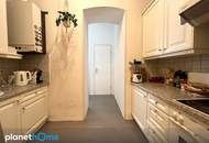 Charmante 2-Zimmer-Wohnung in gepflegtem Stilaltbau – in beliebter Meidlinger Lage