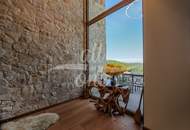 Exklusive Villa mit Wörthersee- und Stadtblick – Luxuswohnen auf höchstem Niveau