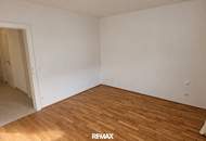 Helle 2 Zimmer Wohnung mit Küche und großem Balkon in der Urfahraner Leonfeldner Straße