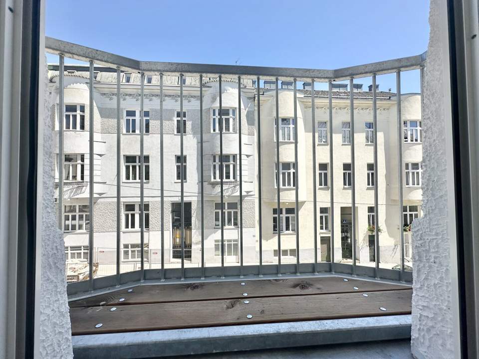 DROHNEN-VIDEO & 3D-RUNDGANG JETZT ANSEHEN! Exklusives Wohnen mit Geschichte und Modernität – Ihr Traumobjekt zwischen Schloss Schönbrunn & Lainzer Tiergarten!