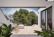 NEUER PREIS! Ein geniales Penthouse mit 175 m² Wohnfläche und 72 m² Dachterrasse on TOP + privater Liftfahrt!