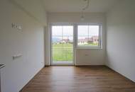 Erstbezug: Exklusive, lichtdurchflutete 4 Zimmer Wohnung