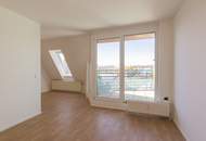 Wohnpark Kornhäusel | Dachgeschosswohnung mit Terrasse tollem Fernblick zu verkaufen