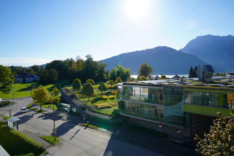 Eigentumswohnung gegenüber Salzkammergut Klinikum, Wohnung-kauf, 395.000,€, 4810 Gmunden