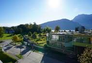 Eigentumswohnung gegenüber Salzkammergut Klinikum