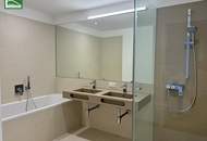 Exklusives Wohngefühl im Herzen des 2. Bezirks: 2-Zimmer Wohnung inkl. Loggia. - WOHNTRAUM