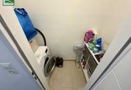 Attraktive 3-Zimmer-Wohnung mit moderner Küche und idealem Grundriss!
