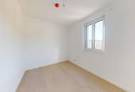 Sonnige 3-Zimmer-Terrassenwohnung in grüner Oase nahe der Donau! ERSTBEZUG!