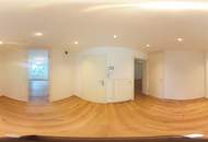 Fantastische 4-Zimmer-Gartenwohnung in Ober St. Veiter Bestlage