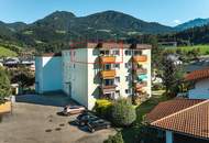 Attraktive, sonnige 3-Zimmer-Wohnung mit Weitblick in Brixlegg zu kaufen!