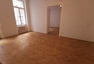 1040! Zentrumsnahes, generalsaniertes Altbaubüro in Toplage!