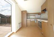 2 Zimmer-Wohnung in Oberalm – Sonnige Südterrasse mit Bergblick und Tiefgaragenstellplatz