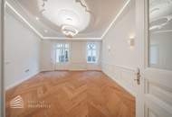 Wunderschöne 4-Zimmer-Wohnung mit Garten und Terrasse