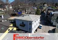 Vollmöbliertes Apartmenthaus mit 5 Einheiten und Ertragssteigerungspotenzial in Bestlage | BAD ISCHL