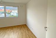 Moderne 3,5 Zimmer Wohnung mit Ausblick und großem Balkon