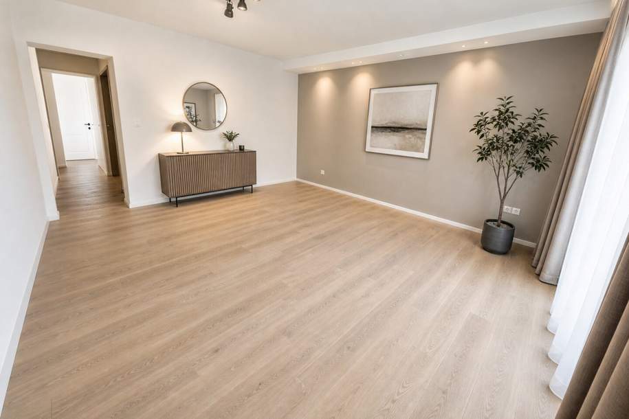 Die Gelegenheit - Stadtwohnung nach eigenem Geschmack! 1 Zimmer-Wohnung zum Selbstgestalten im letzten Regelgeschoss! U-Bahn ums Eck + Traumhaft renoviertes Altbauhaus + Optimalste Infrastruktur und Anbindung!, Wohnung-kauf, 135.000,€, 1030 Wien 3., Landstraße