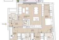 MORE VIENNA – PENTHOUSE-FEELING ÜBER DEN DÄCHERN WIENS