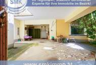 Zentral, vielseitig, einzigartig – Wohn- und Geschäftshaus mit Potenzial!