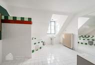 Exklusives Baugrundstück in einzigartiger Lage mit Einreichplanung!