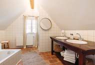 Südsteiermark: Zwei Exklusive Landhäuser - ein Winzerhaus und ein Kellerstöckl - mit drei Wohneinheiten plus Whirlpool, Außensauna und ein schöner Blick über die Weinberge!