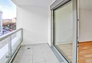 HERBSTAKTION: Einzigartige Vorsorgewohnung mit 3,2% Rendite im 17. Bezirk mit 3 Zimmern &amp; 2 Loggien!