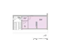 | CHARMANTE DACHGESCHOSSWOHNUNG | HELL & ZENTRAL | 4. OG | IDEAL FÜR SINGLES & STUDENTEN | TOP LAGE | NÄHE UNI